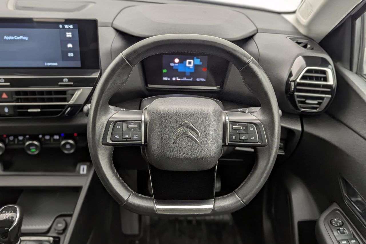 2023 CITROEN C4 2023 CITROEN C4