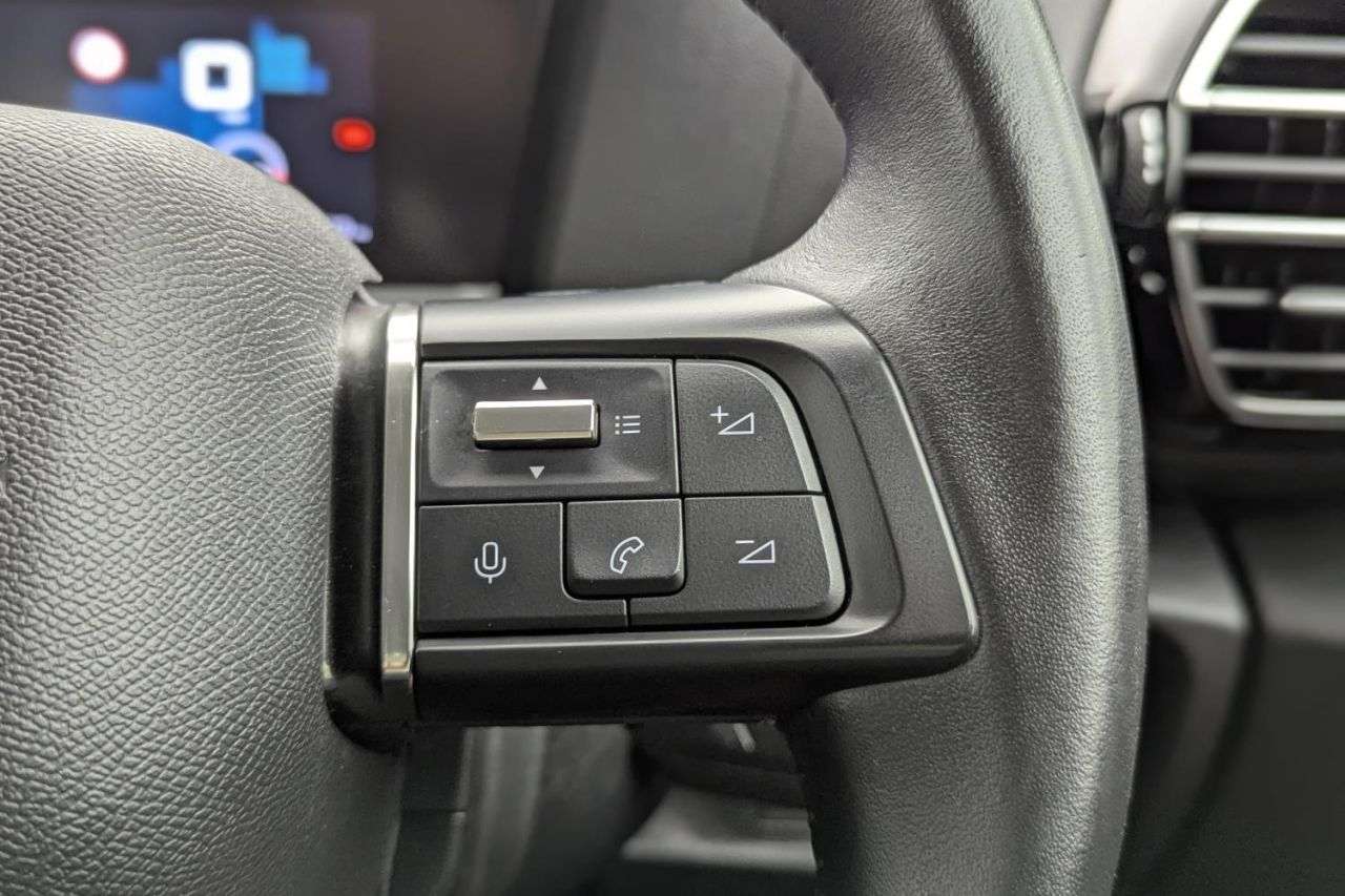 2023 CITROEN C4 2023 CITROEN C4