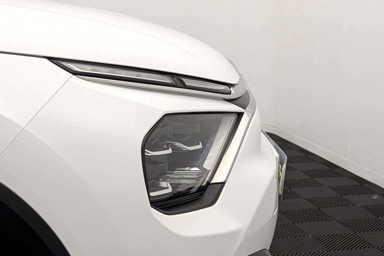 2023 CITROEN C4 2023 CITROEN C4