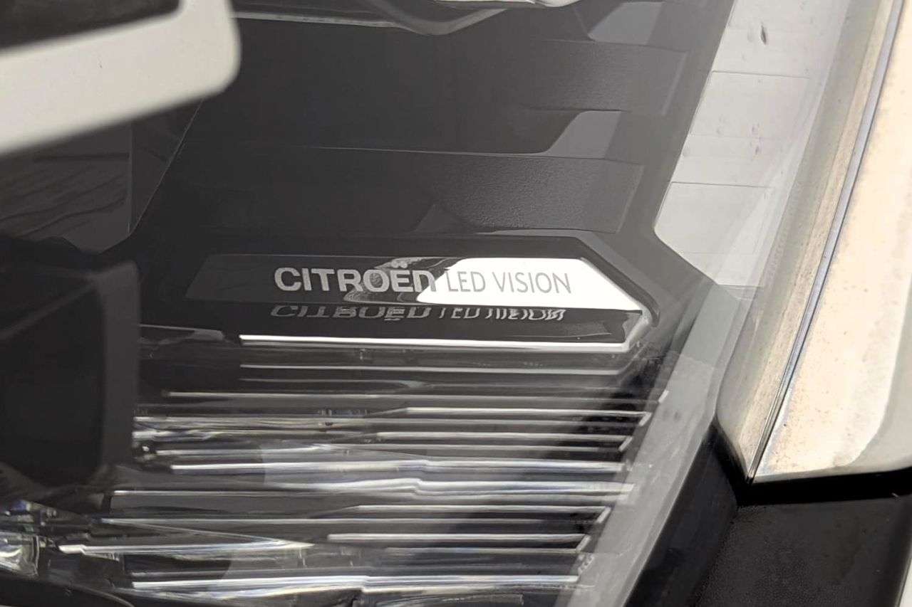 2023 CITROEN C4 2023 CITROEN C4