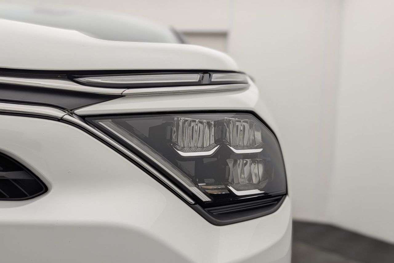 2023 CITROEN C4 2023 CITROEN C4