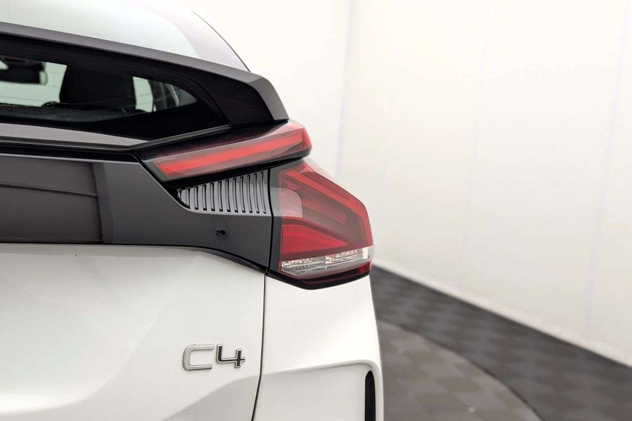 2023 CITROEN C4 2023 CITROEN C4