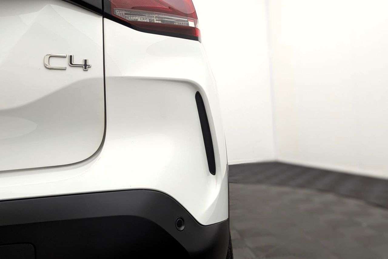 2023 CITROEN C4 2023 CITROEN C4