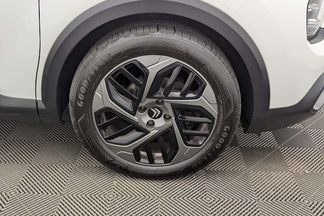 2023 CITROEN C4 2023 CITROEN C4