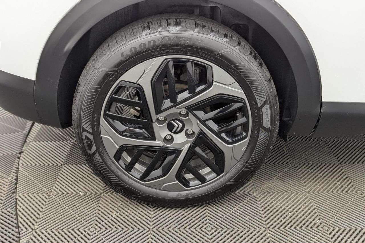 2023 CITROEN C4 2023 CITROEN C4