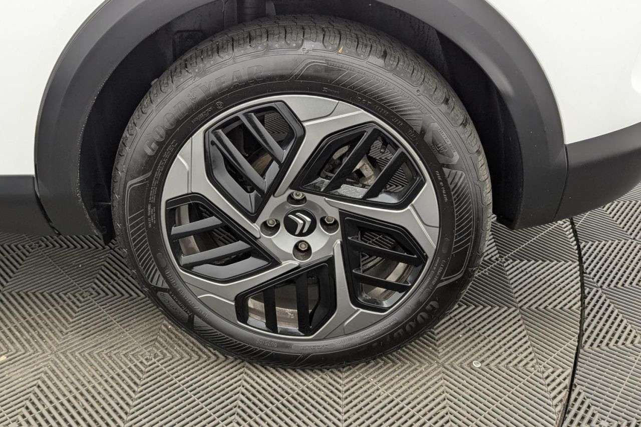 2023 CITROEN C4 2023 CITROEN C4