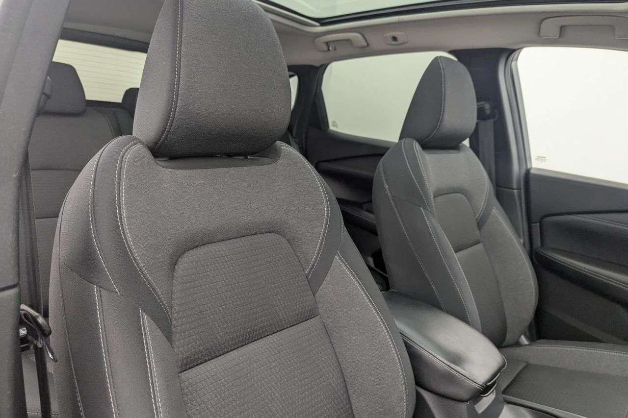 2022 NISSAN QASHQAI 2022 NISSAN QASHQAI