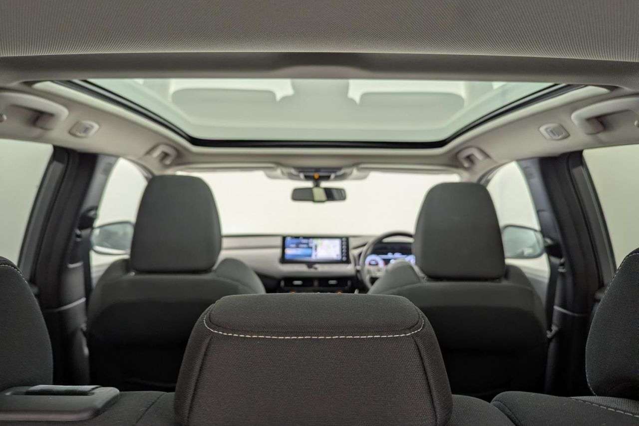 2022 NISSAN QASHQAI 2022 NISSAN QASHQAI