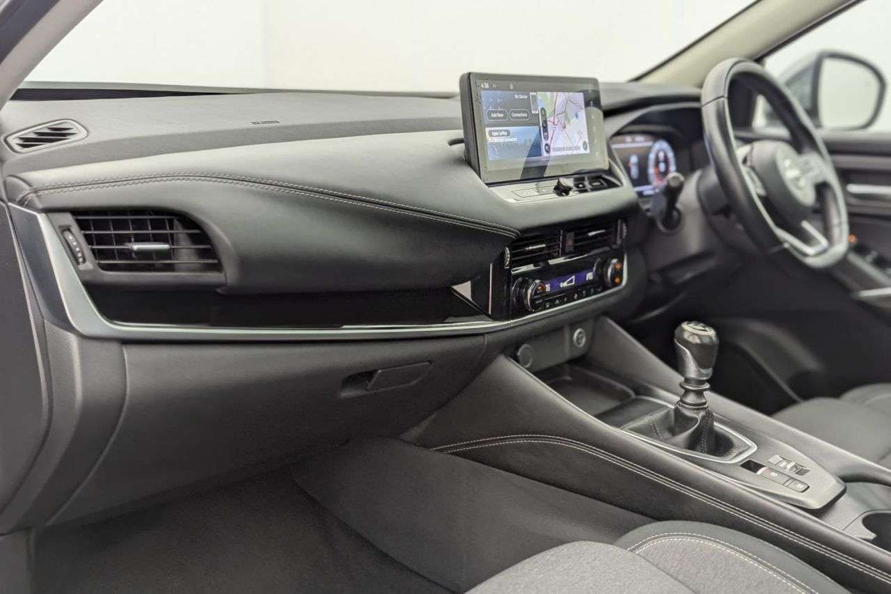 2022 NISSAN QASHQAI 2022 NISSAN QASHQAI