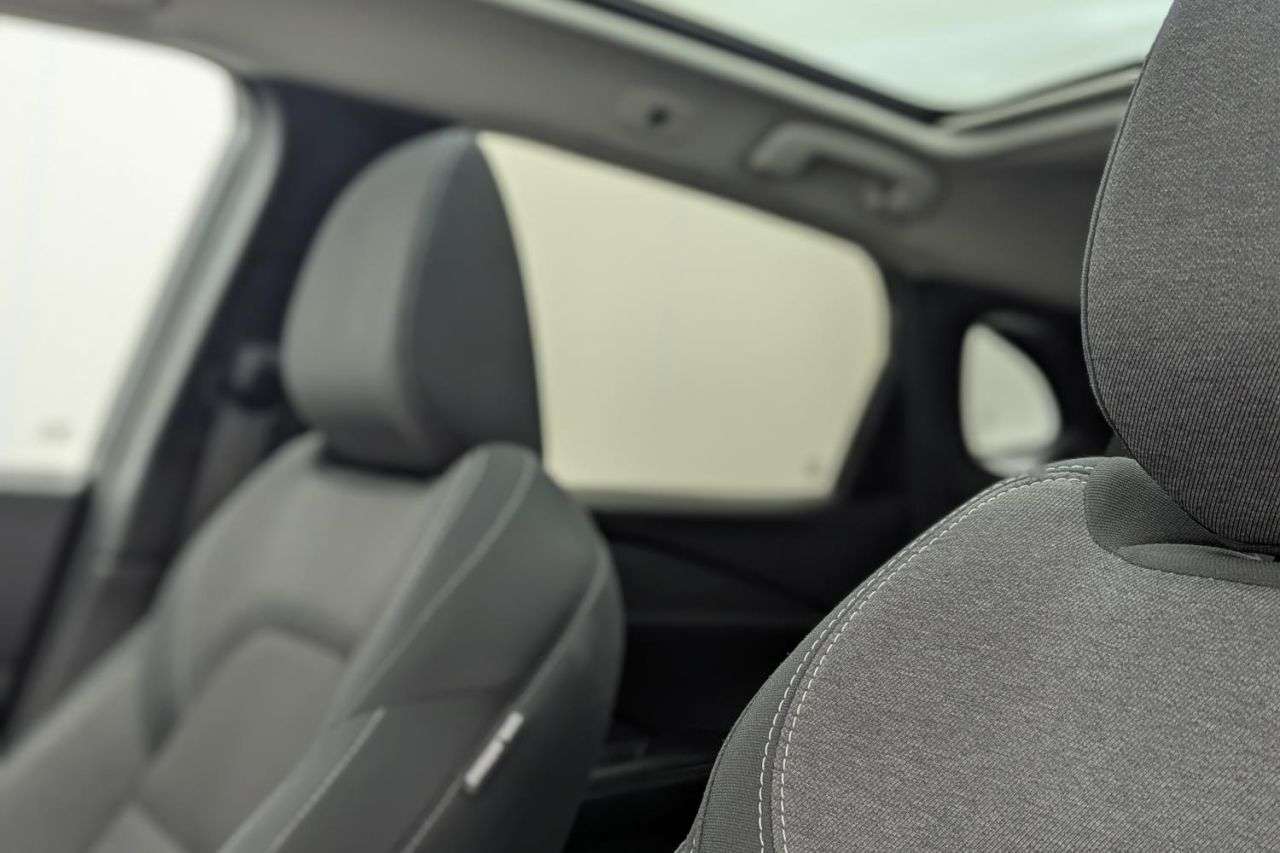 2022 NISSAN QASHQAI 2022 NISSAN QASHQAI