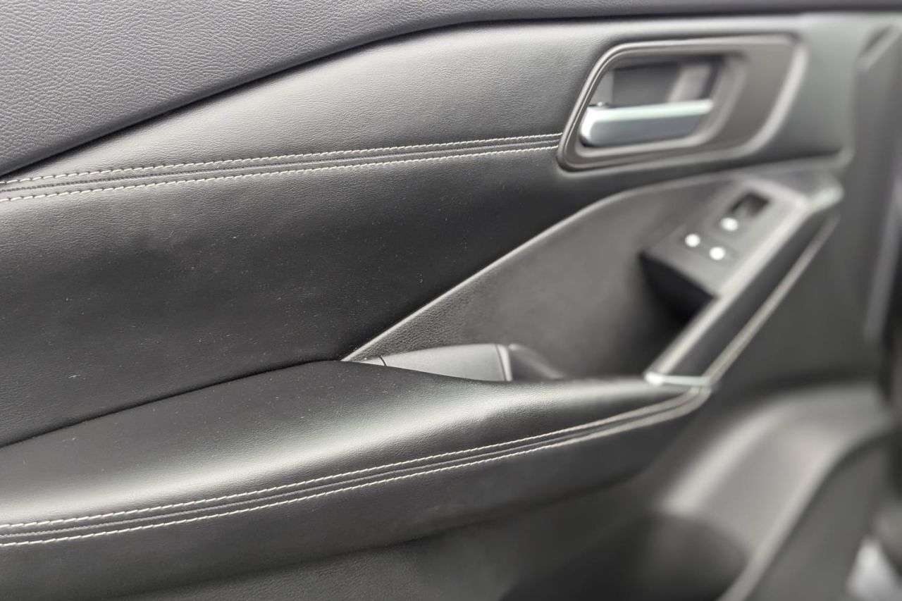 2022 NISSAN QASHQAI 2022 NISSAN QASHQAI