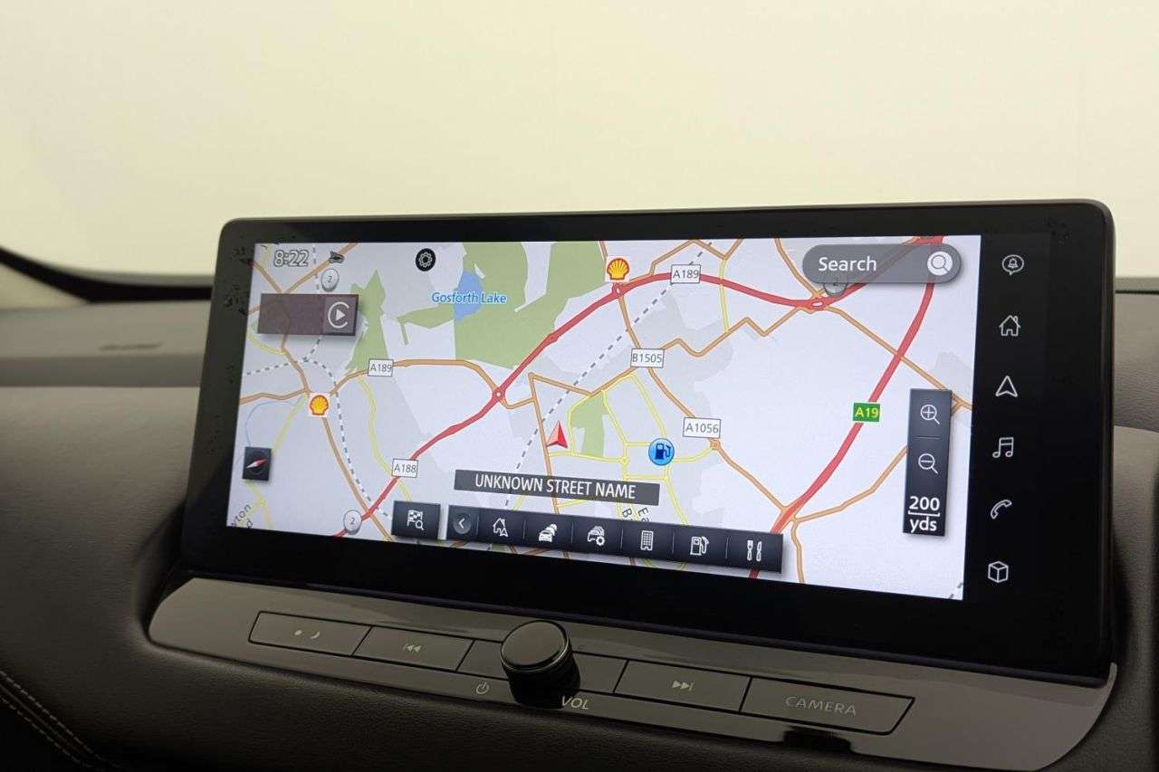 2022 NISSAN QASHQAI 2022 NISSAN QASHQAI
