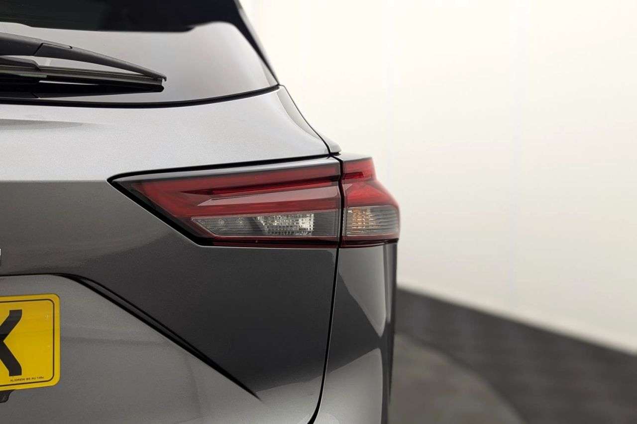 2022 NISSAN QASHQAI 2022 NISSAN QASHQAI