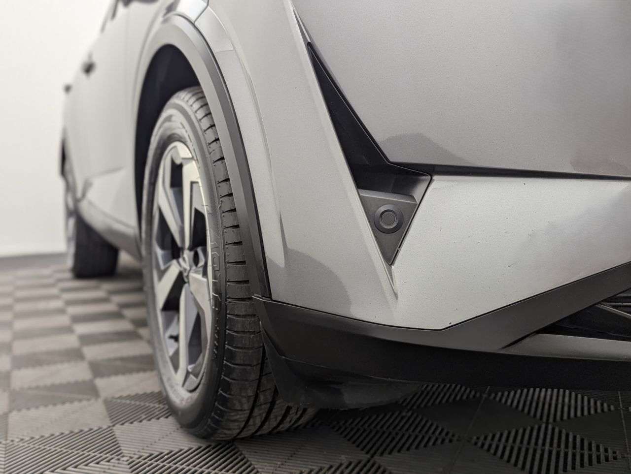 2022 NISSAN QASHQAI 2022 NISSAN QASHQAI