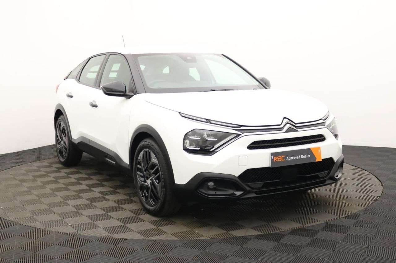 2023 CITROEN C4 2023 CITROEN C4