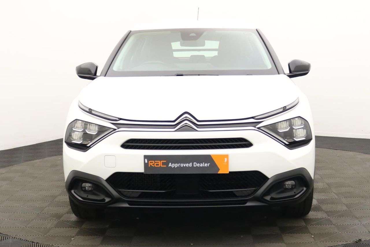 2023 CITROEN C4 2023 CITROEN C4