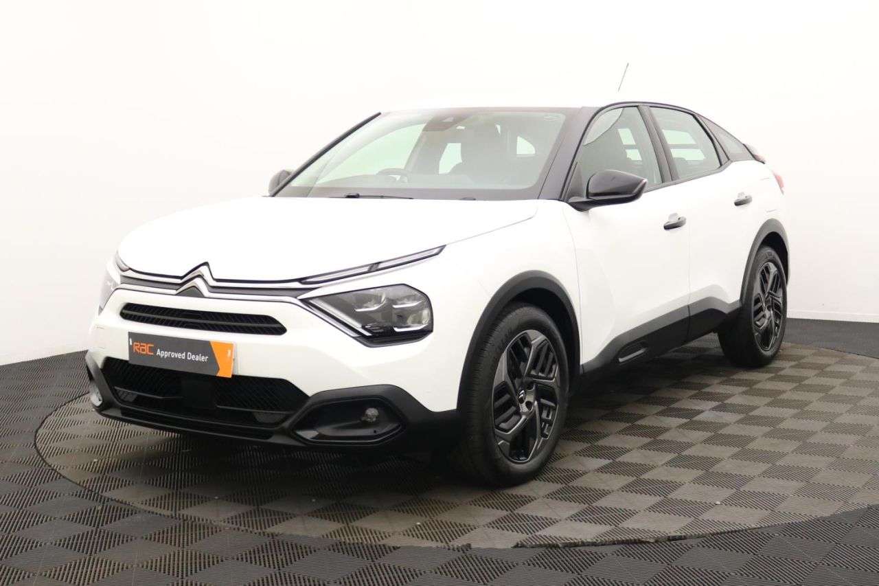 2023 CITROEN C4 2023 CITROEN C4