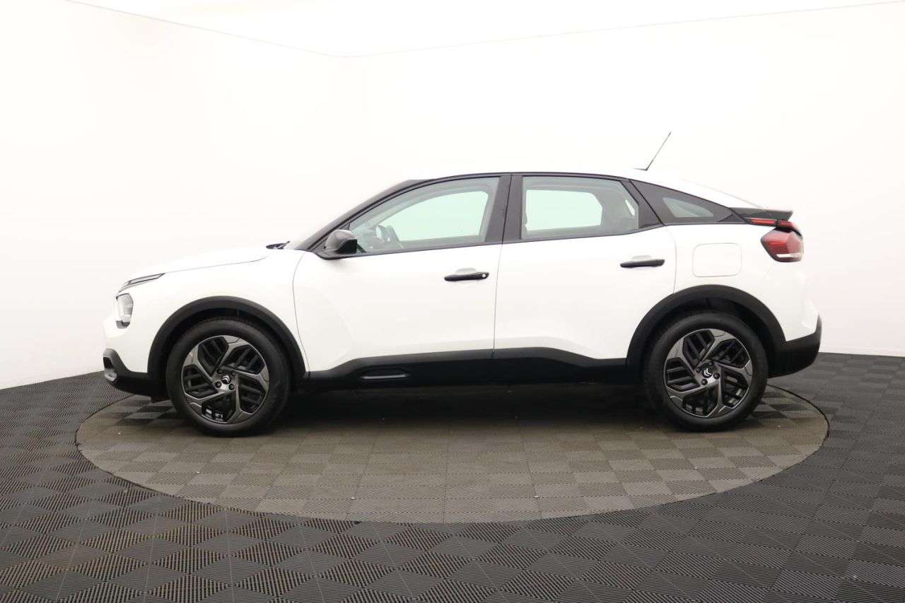 2023 CITROEN C4 2023 CITROEN C4