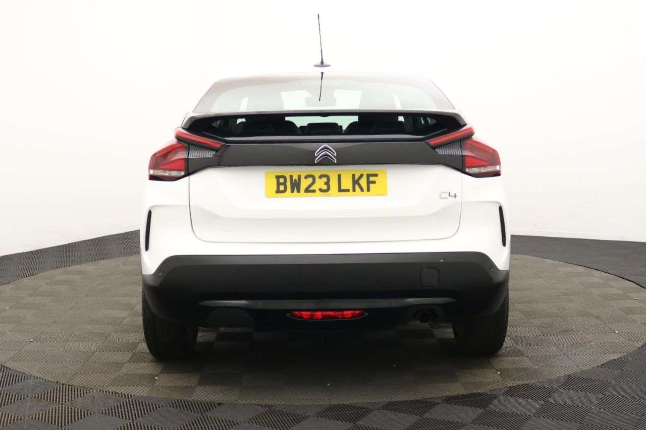 2023 CITROEN C4 2023 CITROEN C4