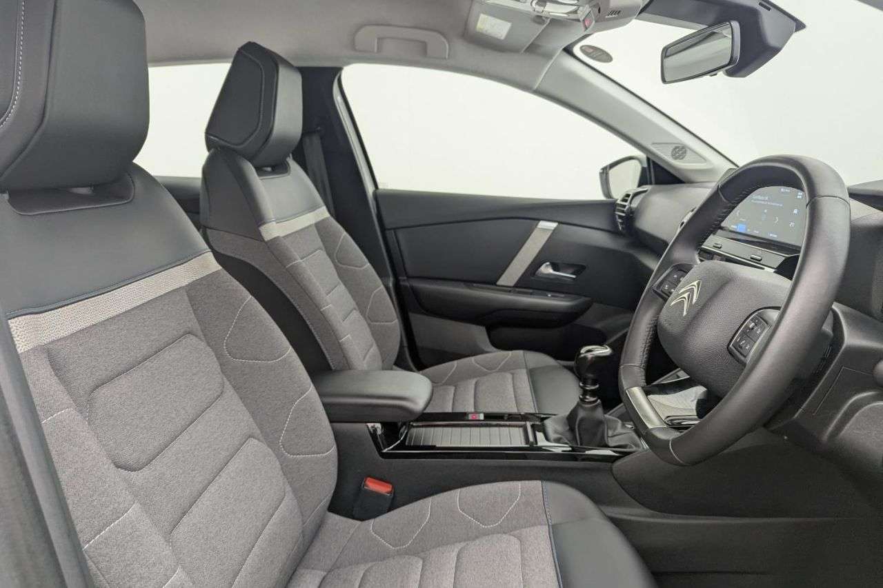 A 2023 CITROEN C4 1.2 PureTech Sense Hatchback 5dr Petrol Manual Euro 6 (s/s) (100 ps) Award A 2023 CITROEN C4 1.2 PureTech Sense Hatchback 5dr Petrol Manual Euro 6 (s/s) (100 ps) Award