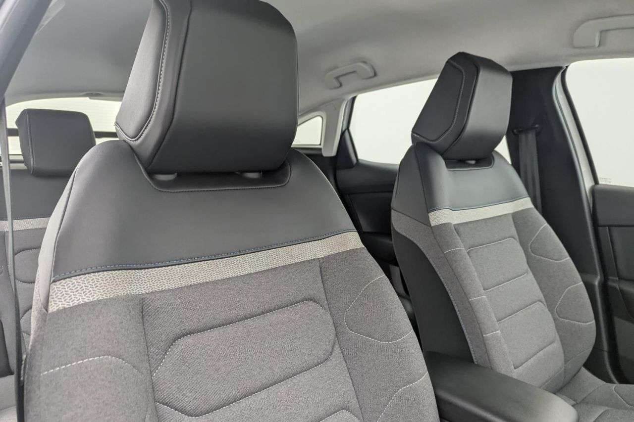 2023 CITROEN C4 2023 CITROEN C4