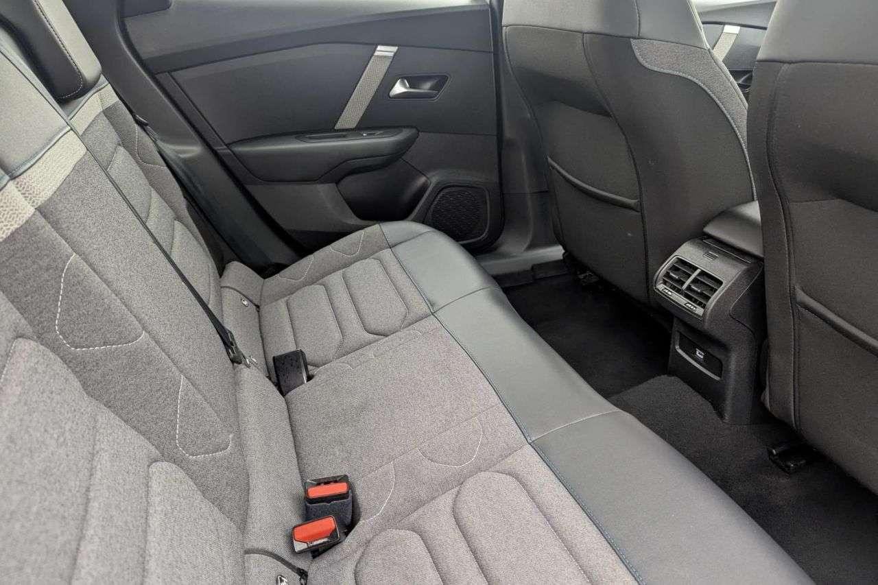 2023 CITROEN C4 2023 CITROEN C4