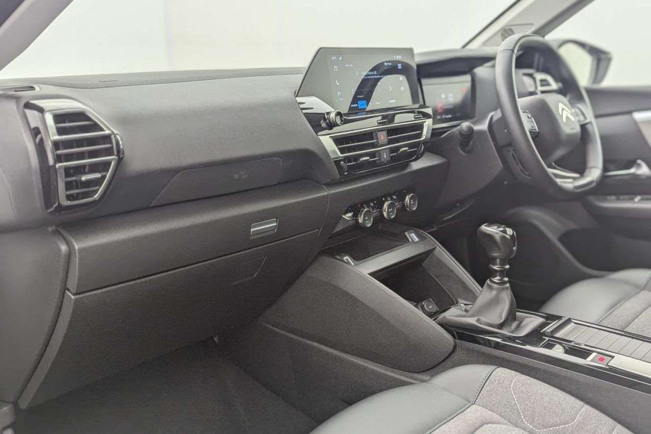 2023 CITROEN C4 2023 CITROEN C4