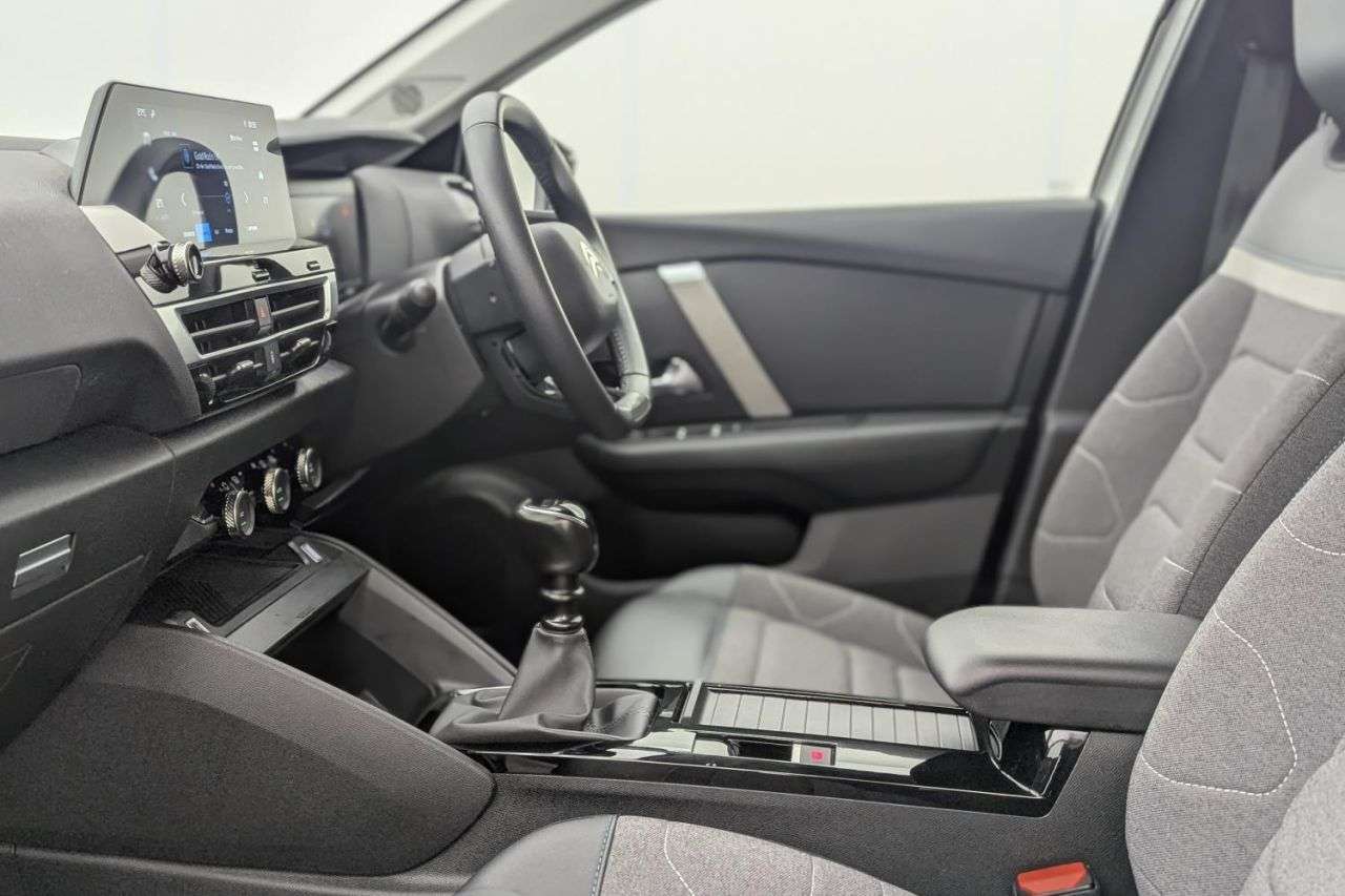 2023 CITROEN C4 2023 CITROEN C4