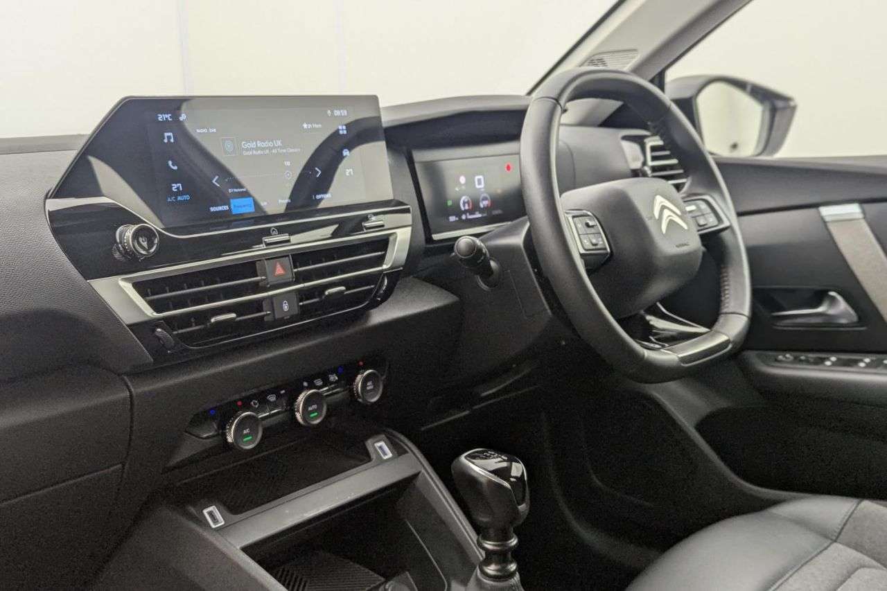2023 CITROEN C4 2023 CITROEN C4
