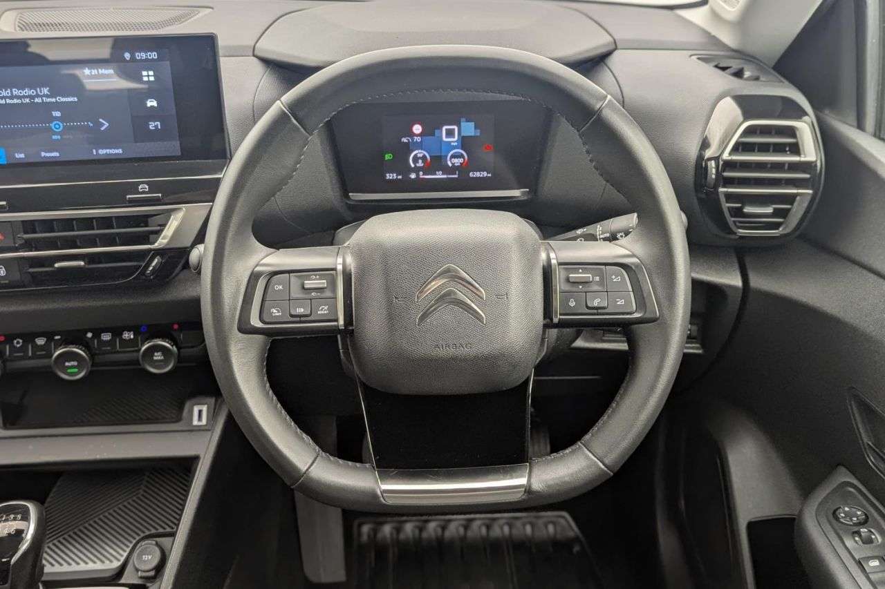 2023 CITROEN C4 2023 CITROEN C4