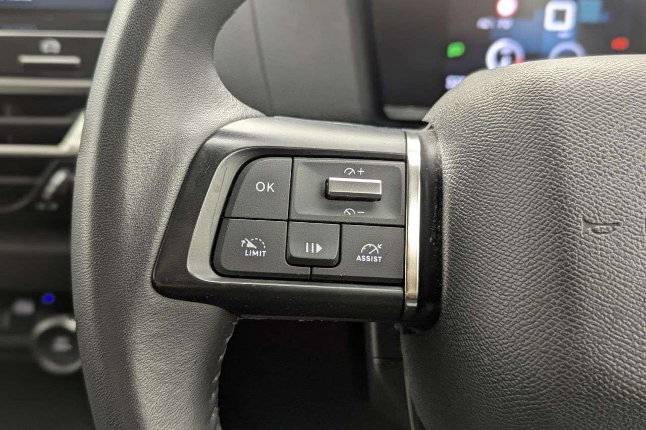 2023 CITROEN C4 2023 CITROEN C4