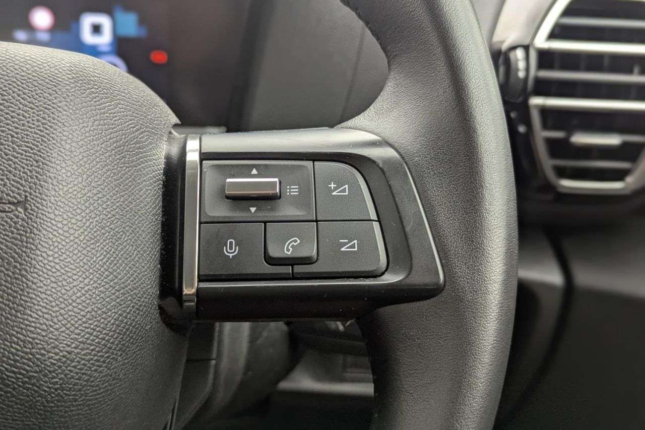 2023 CITROEN C4 2023 CITROEN C4