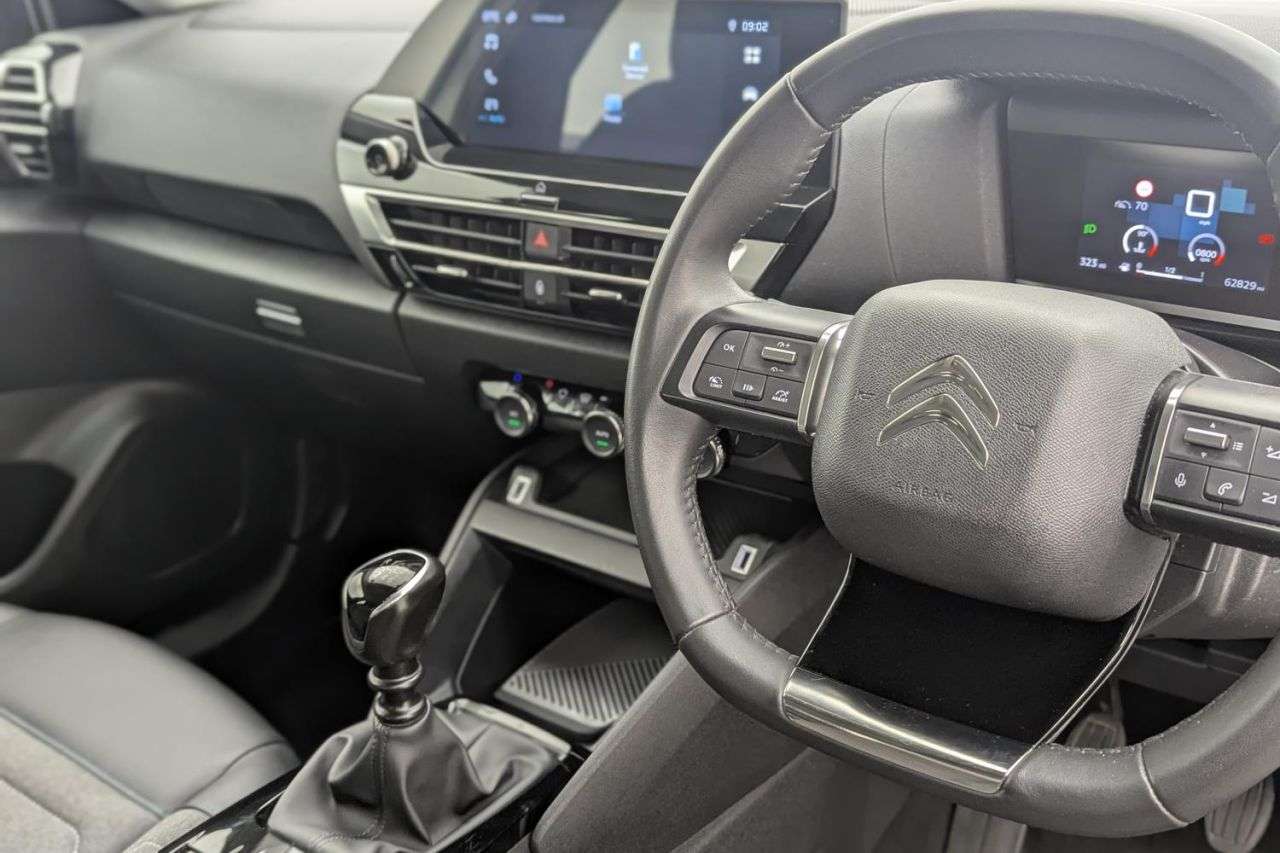 2023 CITROEN C4 2023 CITROEN C4