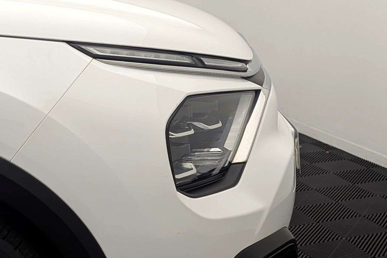 2023 CITROEN C4 2023 CITROEN C4