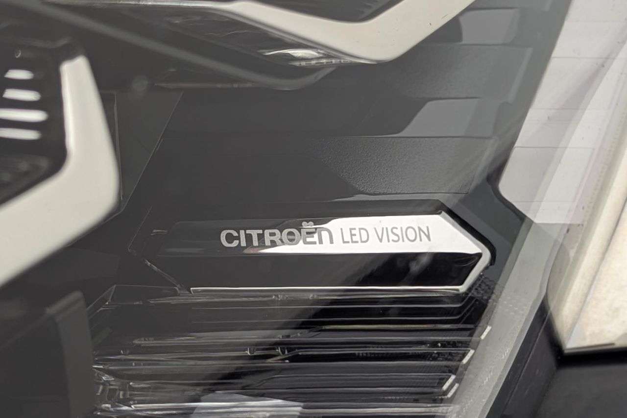 2023 CITROEN C4 2023 CITROEN C4