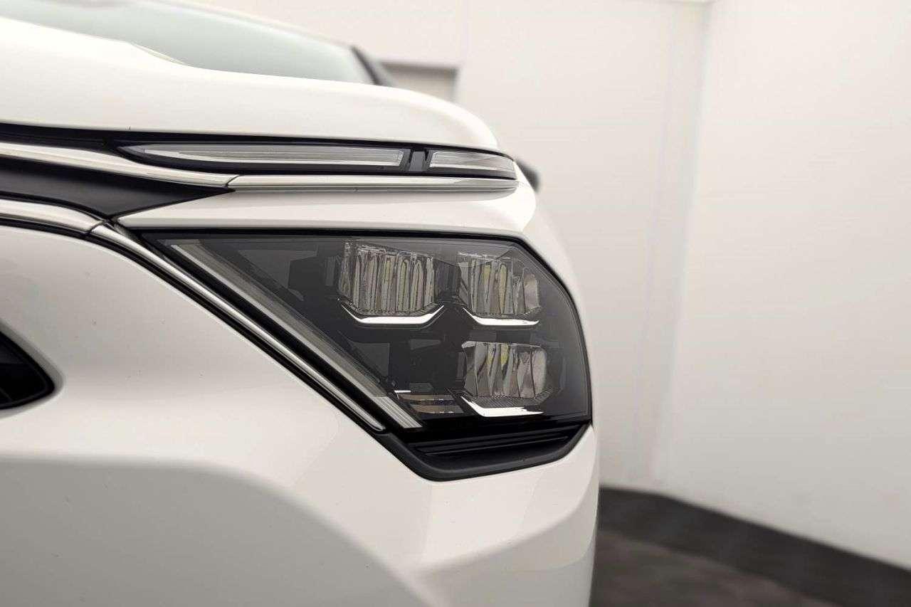 2023 CITROEN C4 2023 CITROEN C4