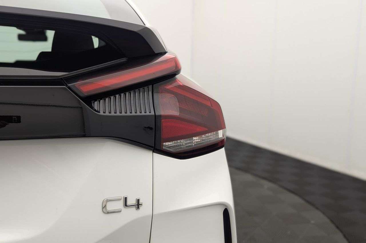 2023 CITROEN C4 2023 CITROEN C4