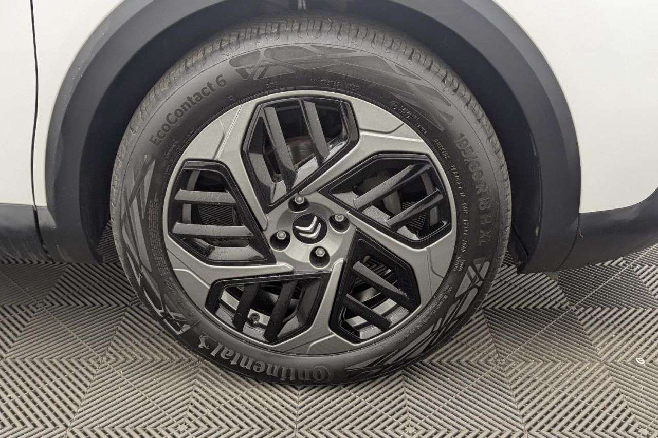 2023 CITROEN C4 2023 CITROEN C4