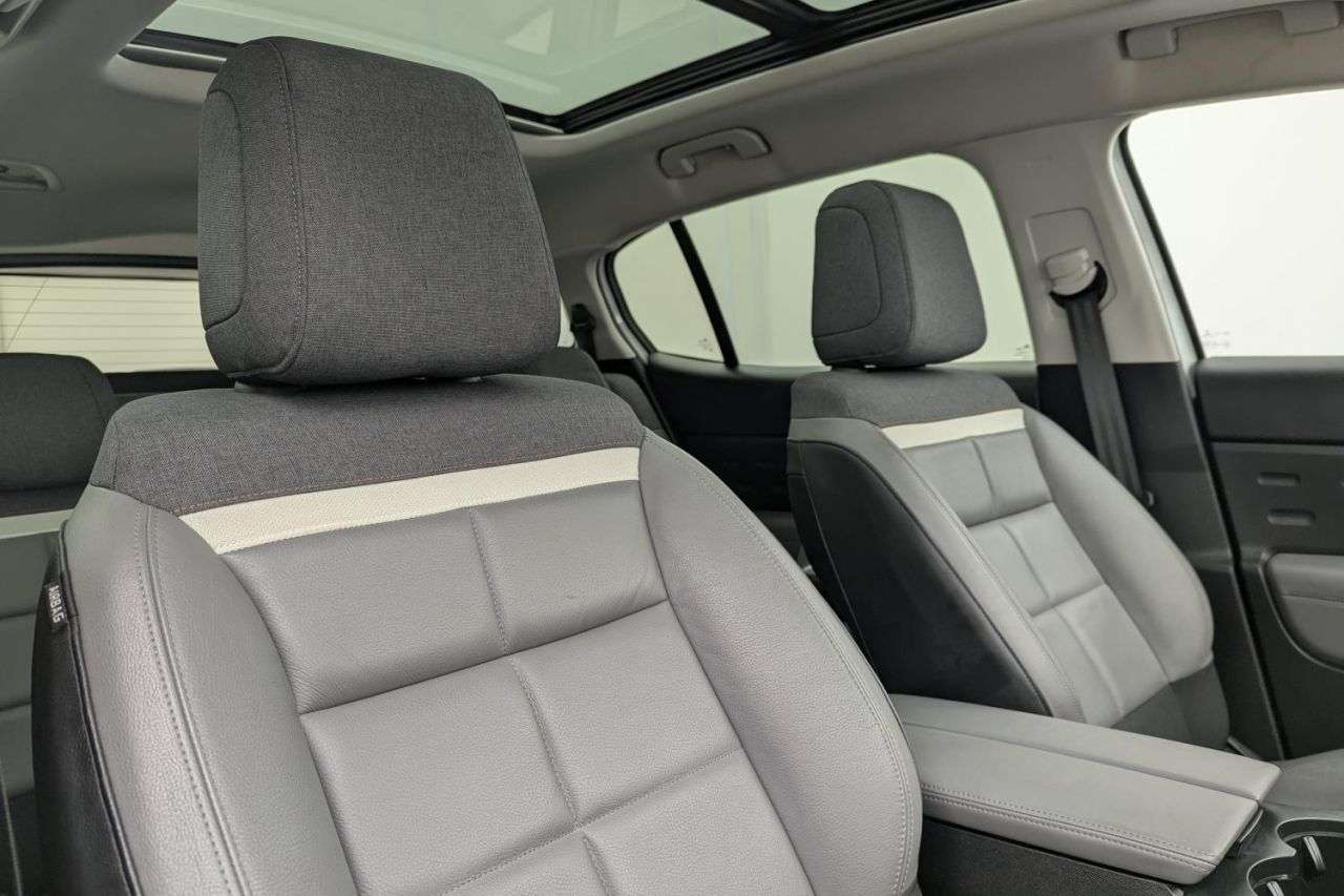 2019 CITROEN C5 AIRCROSS 2019 CITROEN C5 AIRCROSS