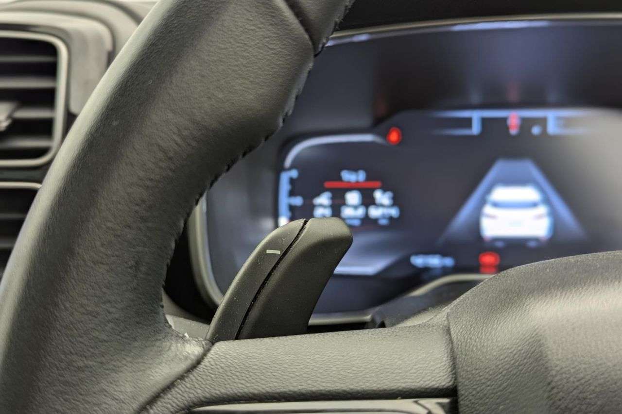 2019 CITROEN C5 AIRCROSS 2019 CITROEN C5 AIRCROSS