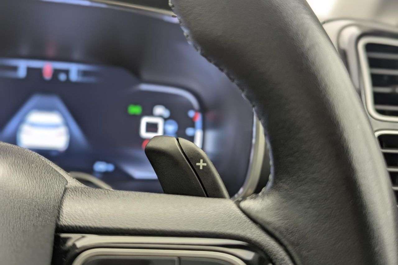 2019 CITROEN C5 AIRCROSS 2019 CITROEN C5 AIRCROSS