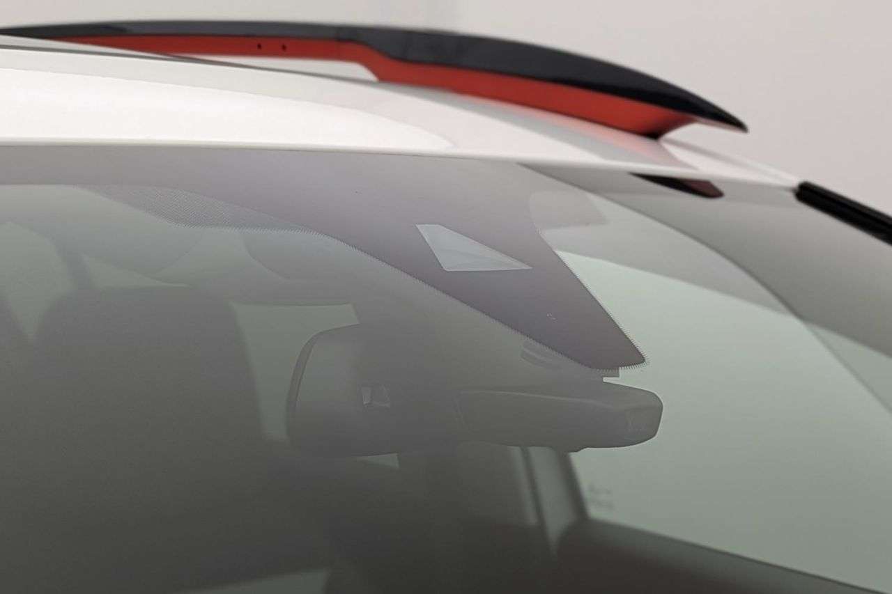 2019 CITROEN C5 AIRCROSS 2019 CITROEN C5 AIRCROSS