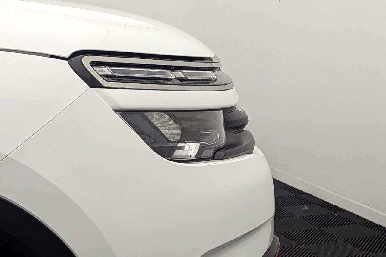 2019 CITROEN C5 AIRCROSS 2019 CITROEN C5 AIRCROSS