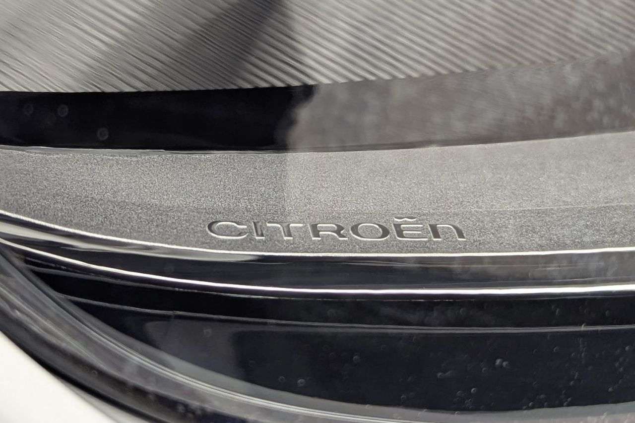 2019 CITROEN C5 AIRCROSS 2019 CITROEN C5 AIRCROSS