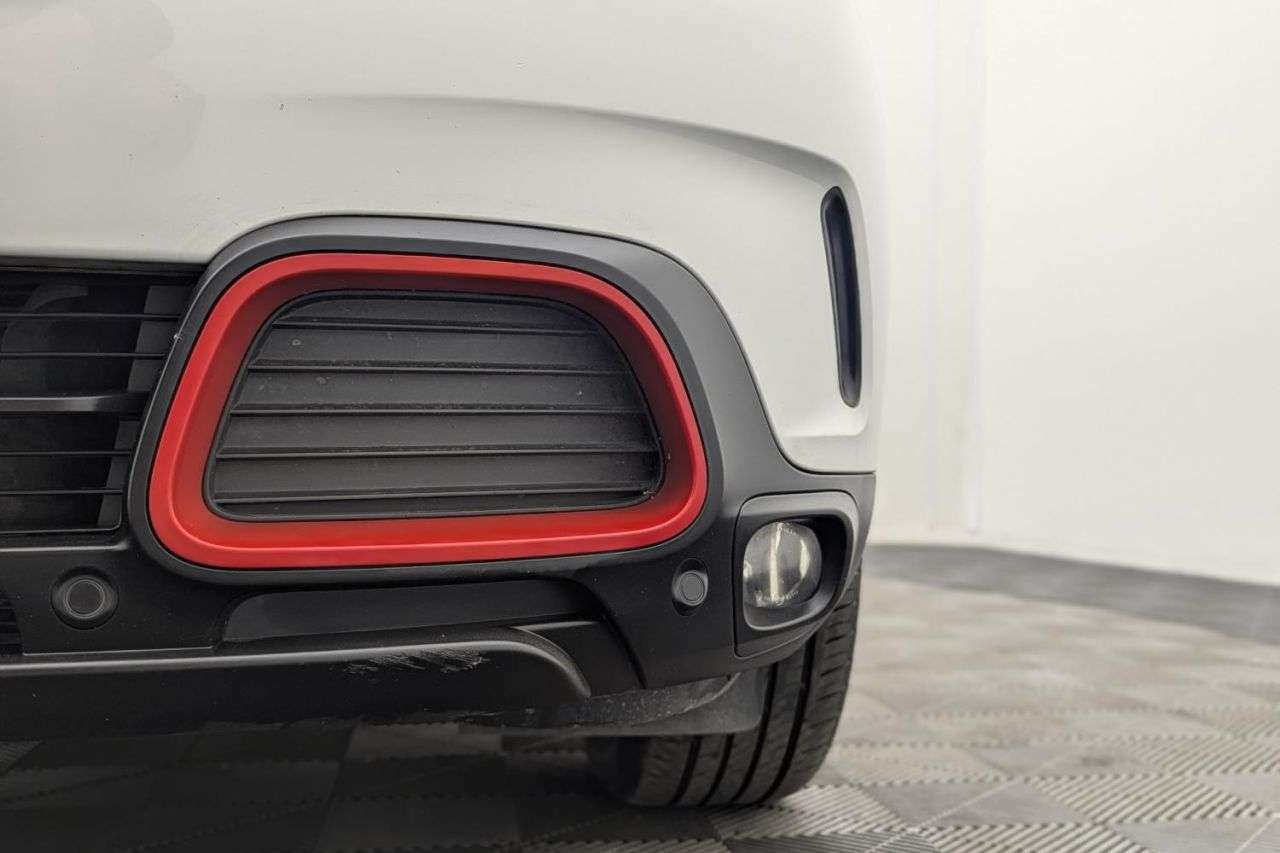 2019 CITROEN C5 AIRCROSS 2019 CITROEN C5 AIRCROSS