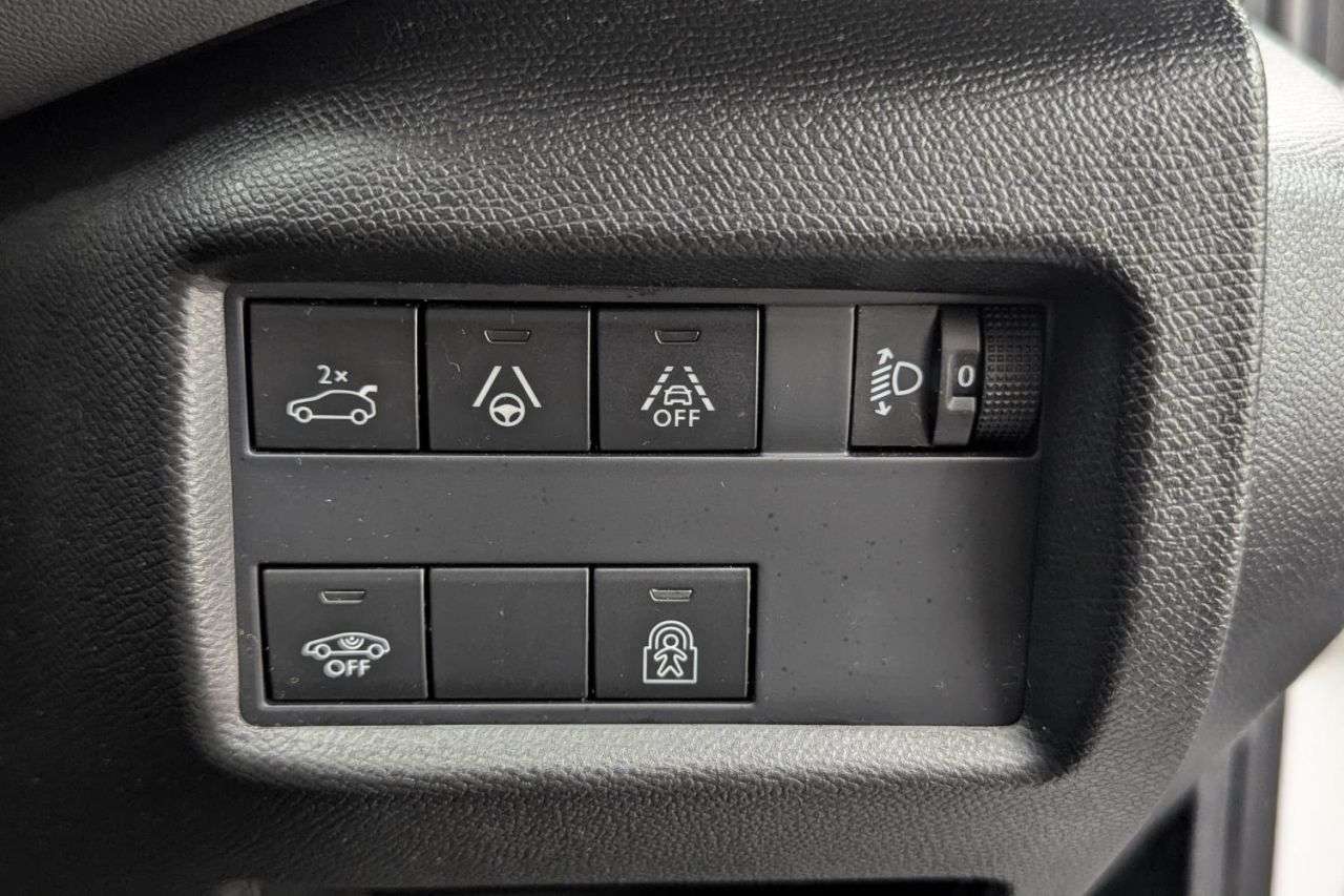 2019 CITROEN C5 AIRCROSS 2019 CITROEN C5 AIRCROSS