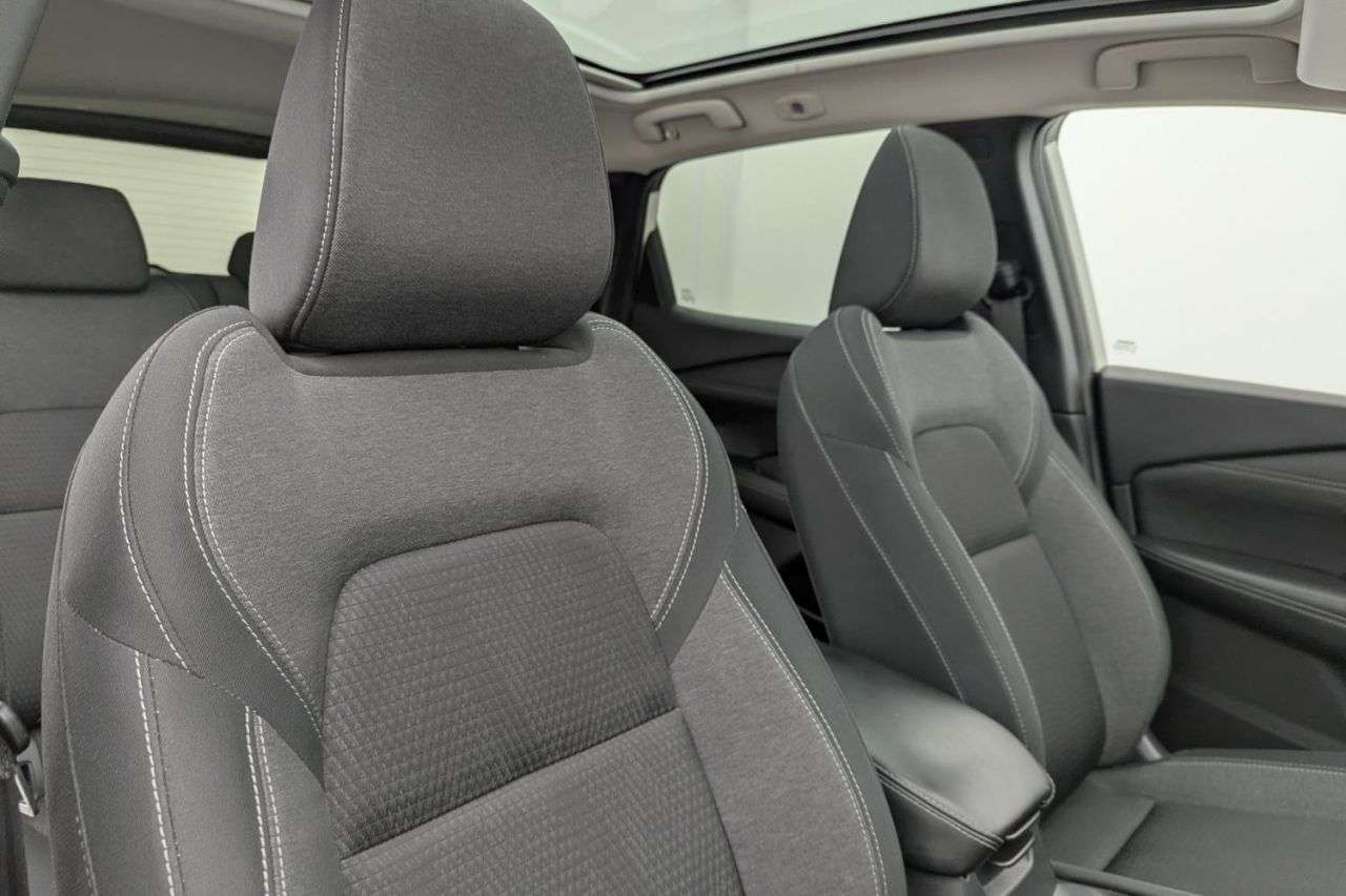 2022 NISSAN QASHQAI 2022 NISSAN QASHQAI