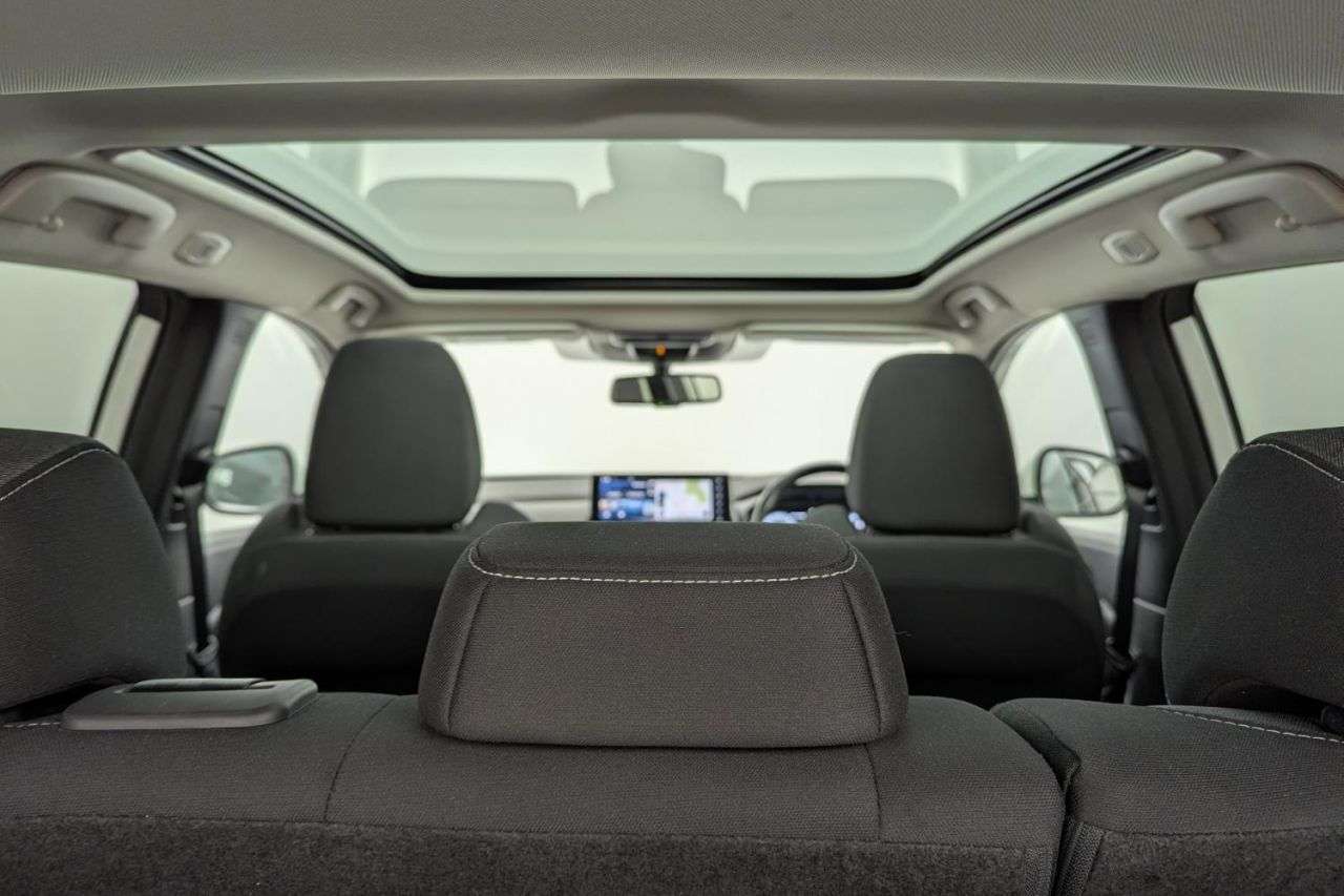 2022 NISSAN QASHQAI 2022 NISSAN QASHQAI