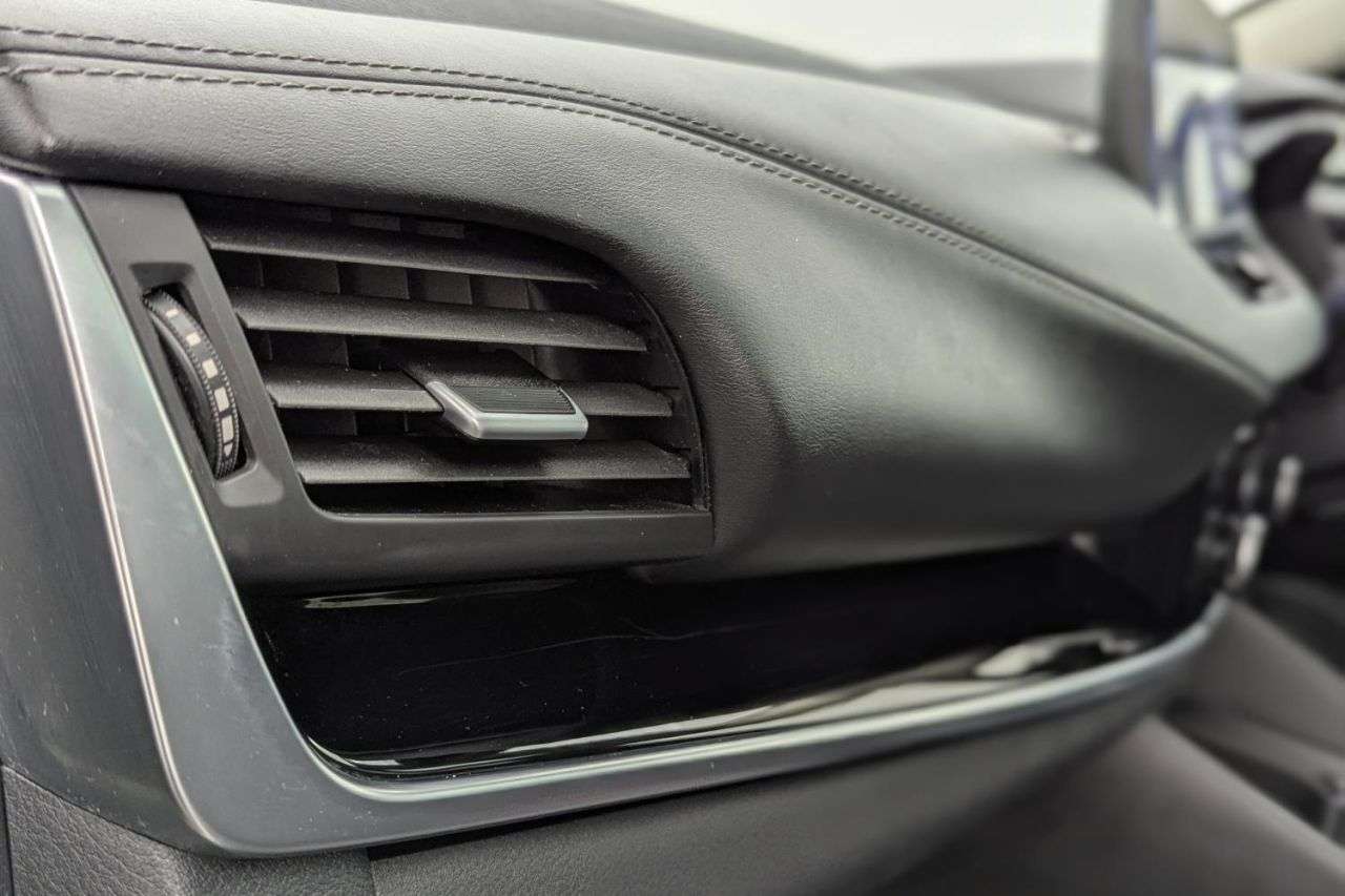 2022 NISSAN QASHQAI 2022 NISSAN QASHQAI