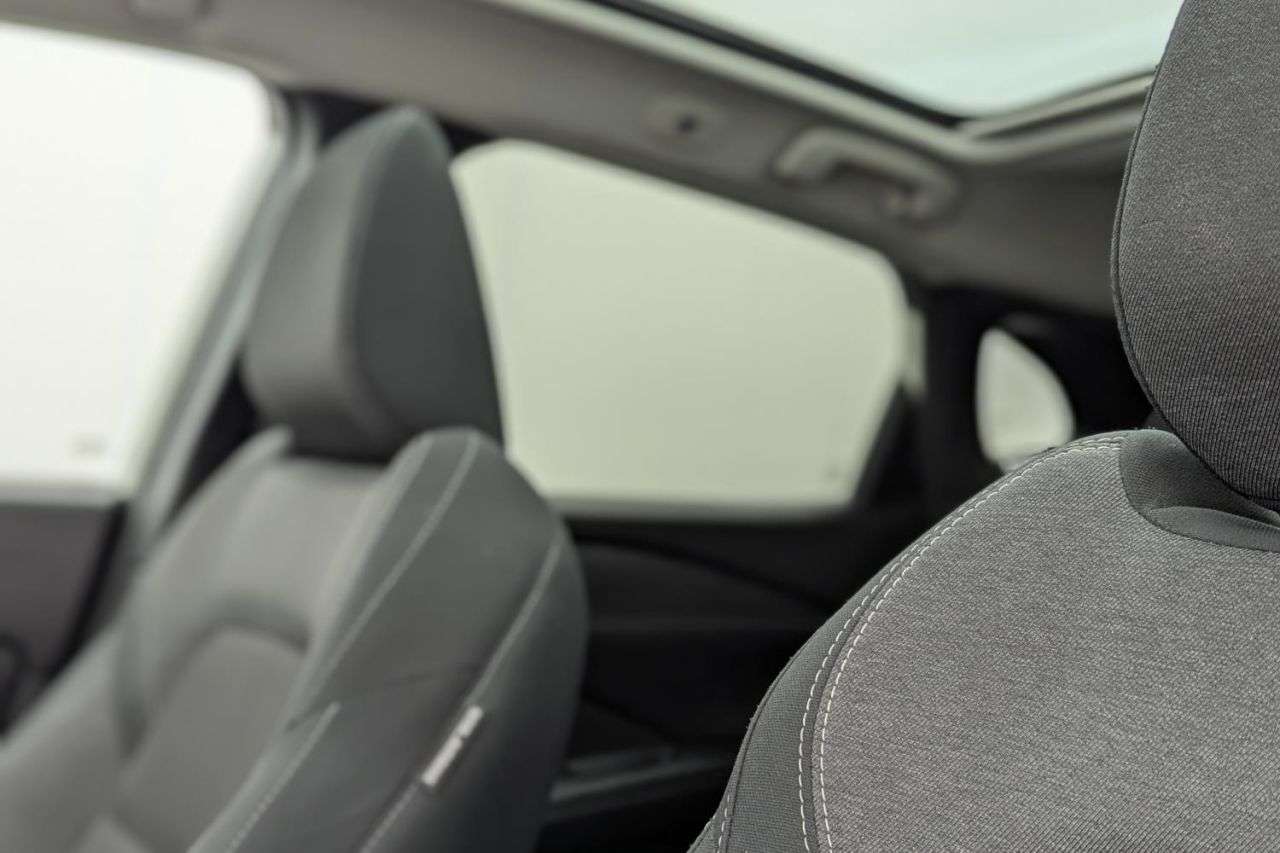 2022 NISSAN QASHQAI 2022 NISSAN QASHQAI